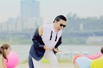 Number Ones PSY GANGNAM STYLE