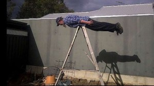 planked 300x168 Planking meme turns deadly!