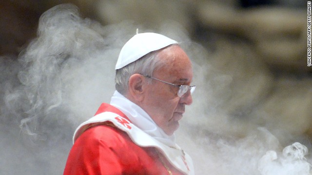 Pope Francis to star in new A&E reality TV show Pope Primacy pope francis smokin a doob Pope Francis to star in new A&E reality TV show Pope Primacy