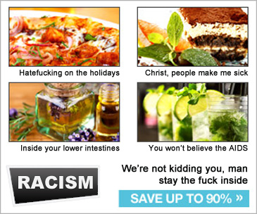 RACISM