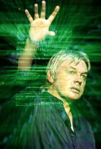reptilian reptilian 203x300 Is David Icke a Reptilian? Yes, he is a Reptilian