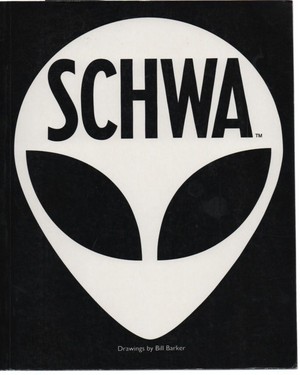 schwa schwa Schwa