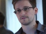 Snowden-NSA