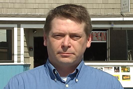 srsbusiness srsbusiness Rhode Island State Representative Dan Gordons cell phone hacked