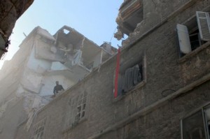 Internet Trolling Now Illegal in Syria Internet Trolling Now Illegal in Syria