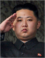 U.N. surrenders to North Korea un U.N. surrenders to North Korea