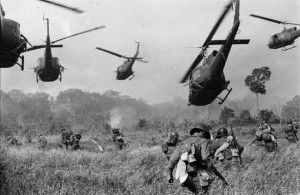World War 4: Modern Warfare hits shelves tomorrow